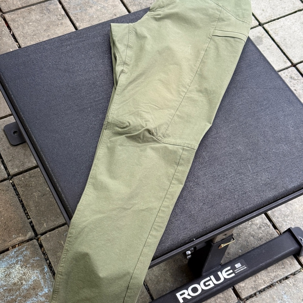 Ten Thousand Tactical Pants